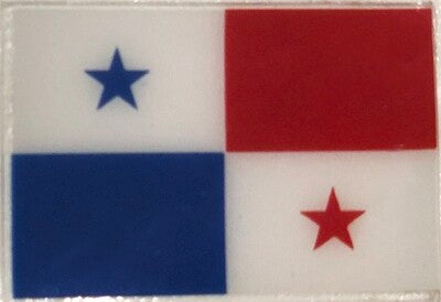 Bandera para cascos